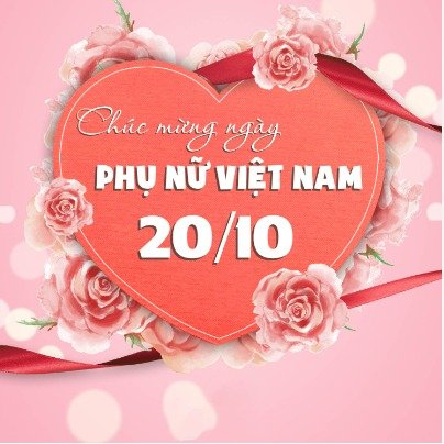 HỌP MẶT NGÀY PHỤ NỮ VIỆT NAM 20/10/2023