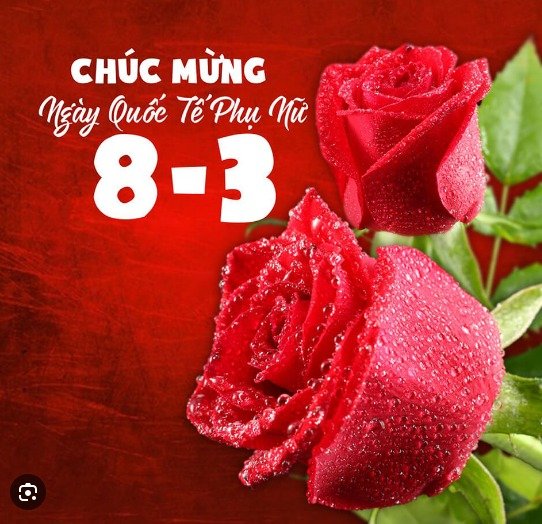 HOẠT ĐỘNG CHÀO MỪNG NGÀY QUỐC TẾ PHỤ NỮ 8/3/2024