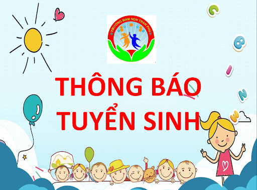 TUYỂN SINH 2021-2022